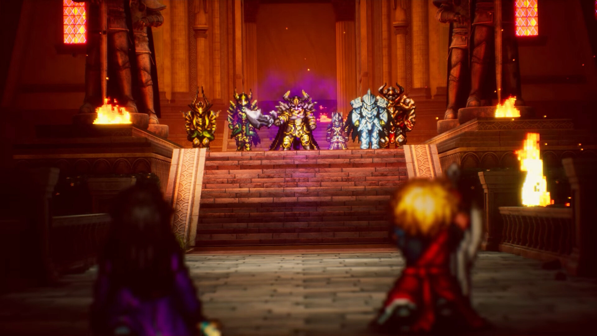 Final Fantasy Resonance #3