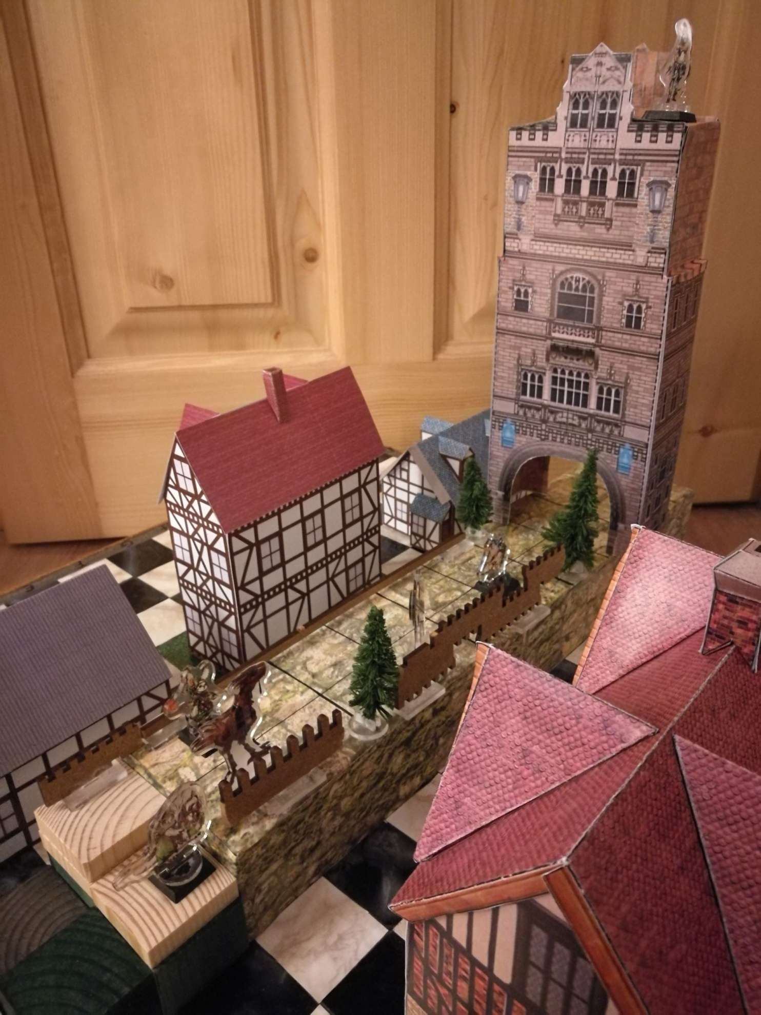 Remedy pomaga przy Max Payne 3