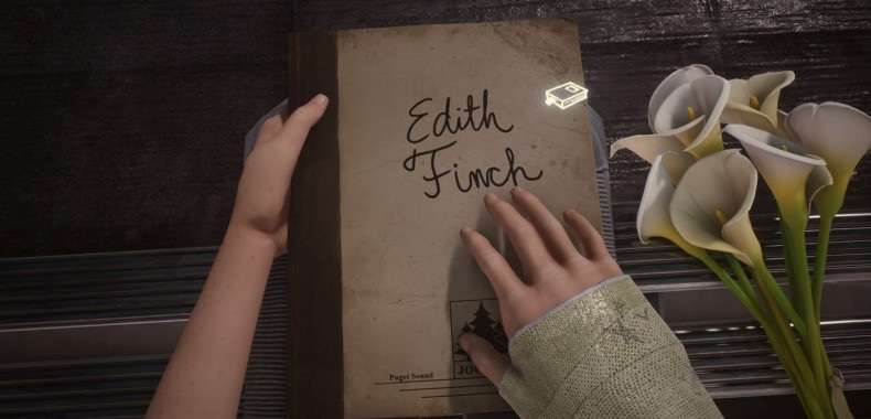 What Remains of Edith Finch na Xbox One. Data premiery i zwiastun mocnej historii