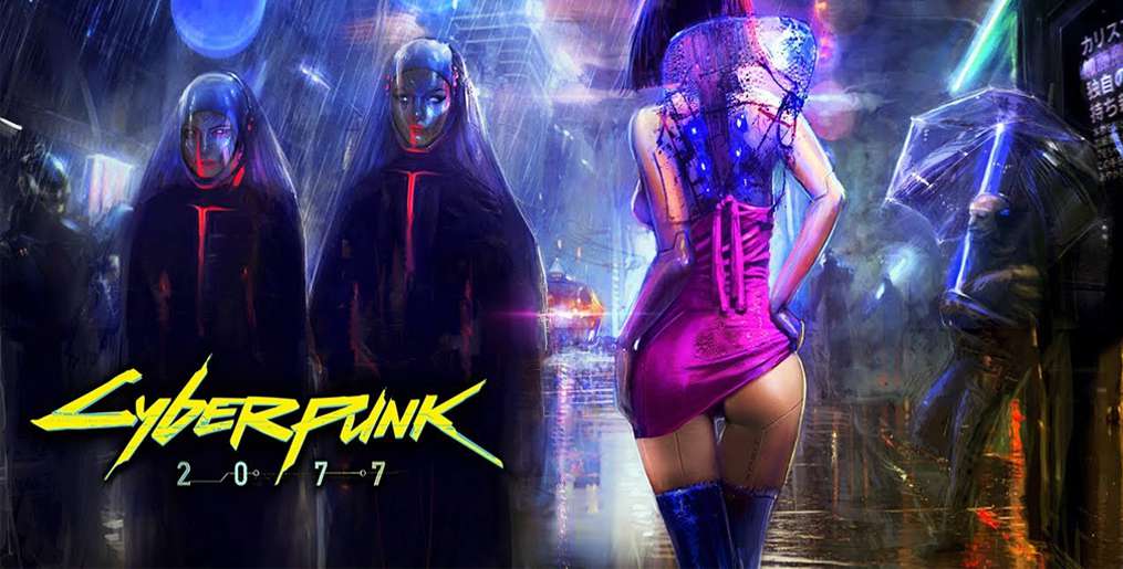 Narkotyki i nagość w Cyberpunk 2077 a potencjalny zakaz sprzedaży gry