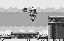 Kaze no Klonoa: Moonlight Museum