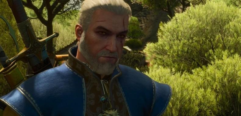 Specjaliści sprawdzają Wiedźmin 3: Dziki Gon - Krew i Wino. Jak Geralt radzi sobie z płynnością animacji?