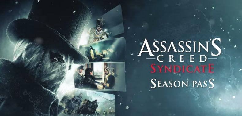 W Assassin's Creed: Syndicate rozwiążemy zagadkę Kuby Rozpruwacza