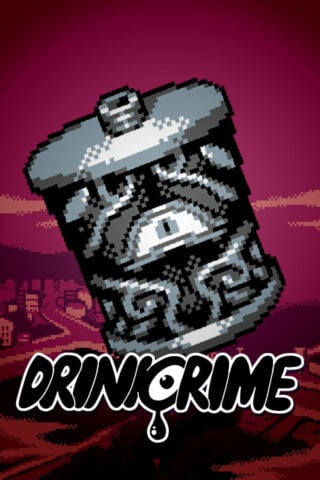 DRINKRIME