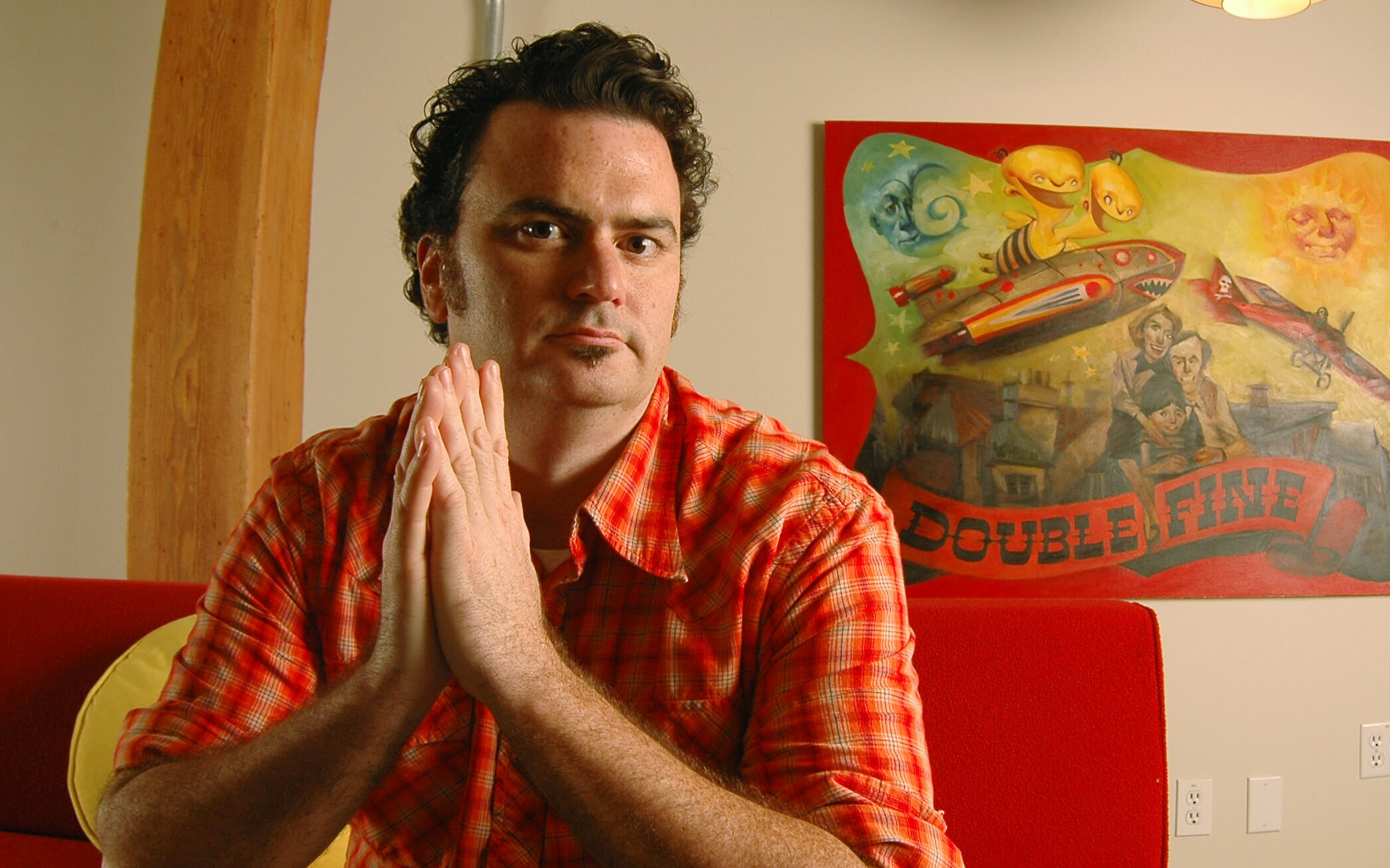 Nie pomaga nawet ekstremalnie niska cena nowej gry. Tim Schafer chyba się pogubił