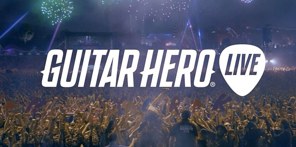 Jakie były najpopularniejsze utwory w Guitar Hero Live podczas Świąt?