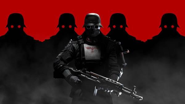 Sprzedaż gier w Wielkiej Brytanii - Wolfenstein: The New Order odnosi wielki sukces!