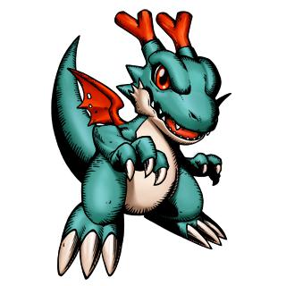 Digimon World Championship