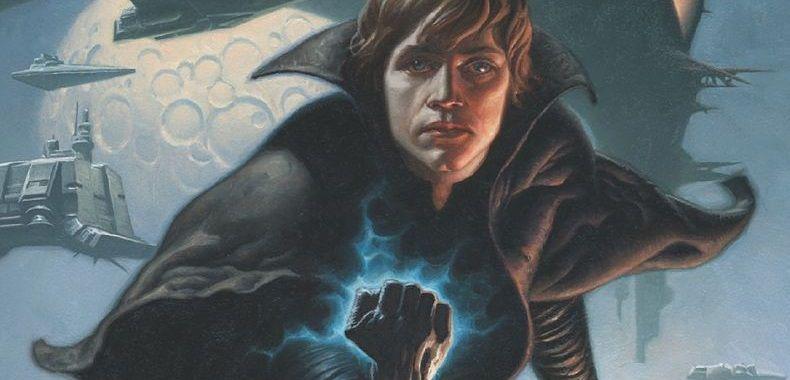 Recenzja komiksu Star Wars Mroczne Imperium – bitwa o galaktykę trwa