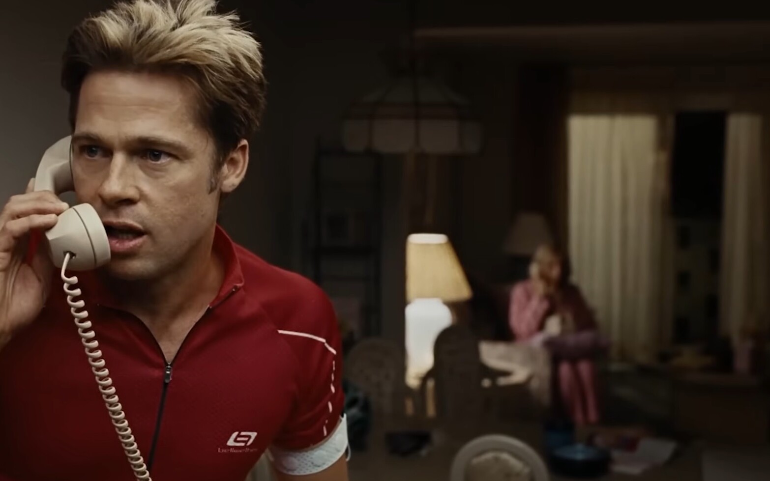 Zapomniana komedia braci Coen z gwiazdorską obsadą. Niebywale, co robił Brad Pitt