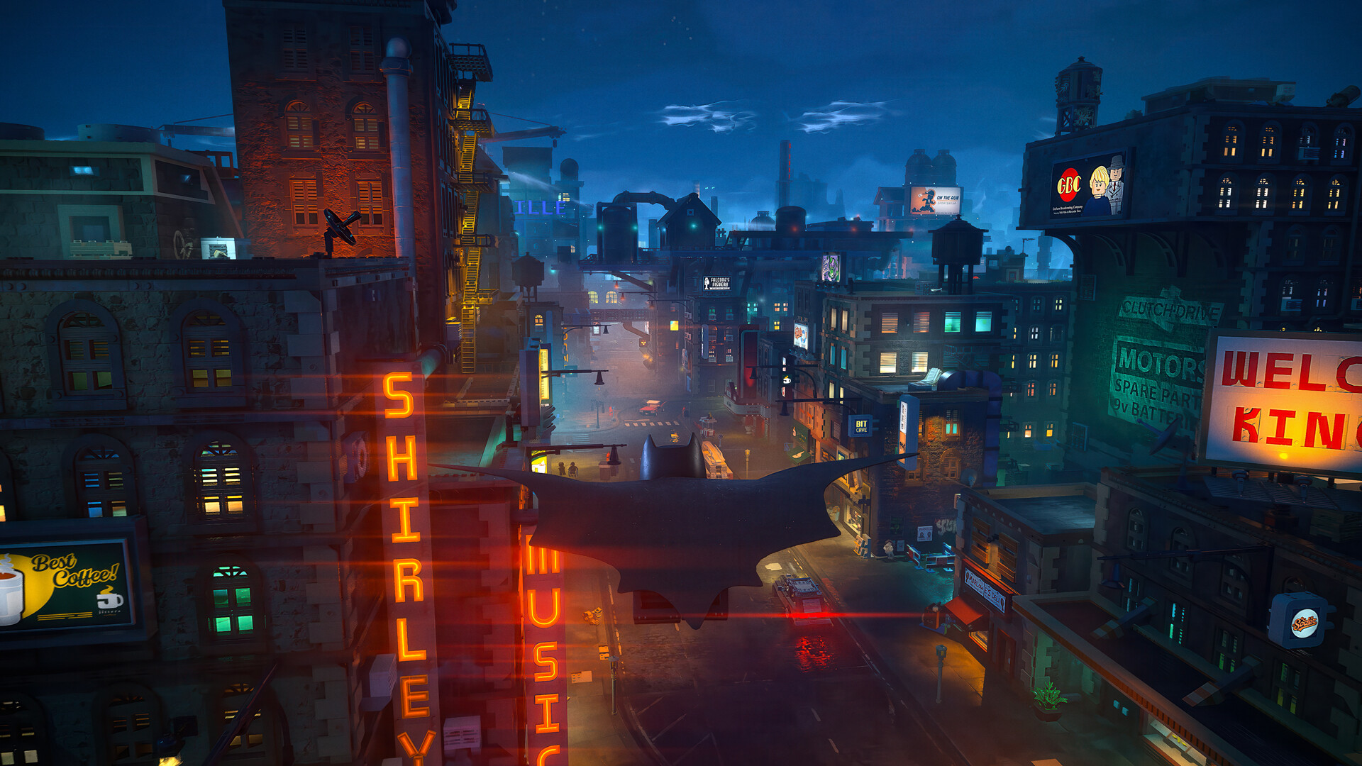 LEGO Batman_1