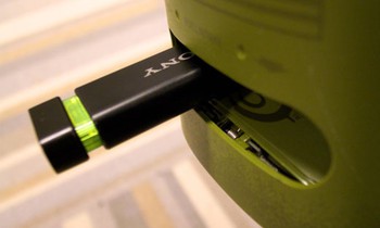 Xbox 360 łyka większą pamięć USB