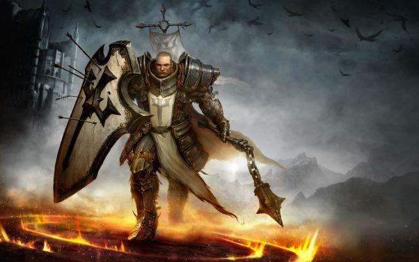 W Diablo III: Reaper of Souls można zdobyć 70 poziom w minutę