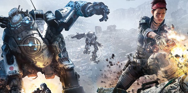 Analitycy nie wierzą w Titanfall 2 i obniżają prognozy finansowe EA