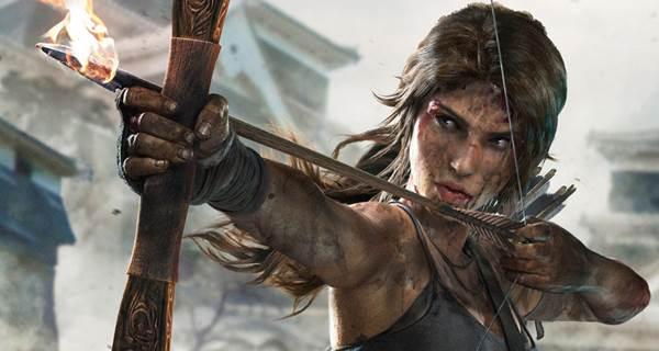 Kolejna część serii Tomb Raider jeszcze w 2014?