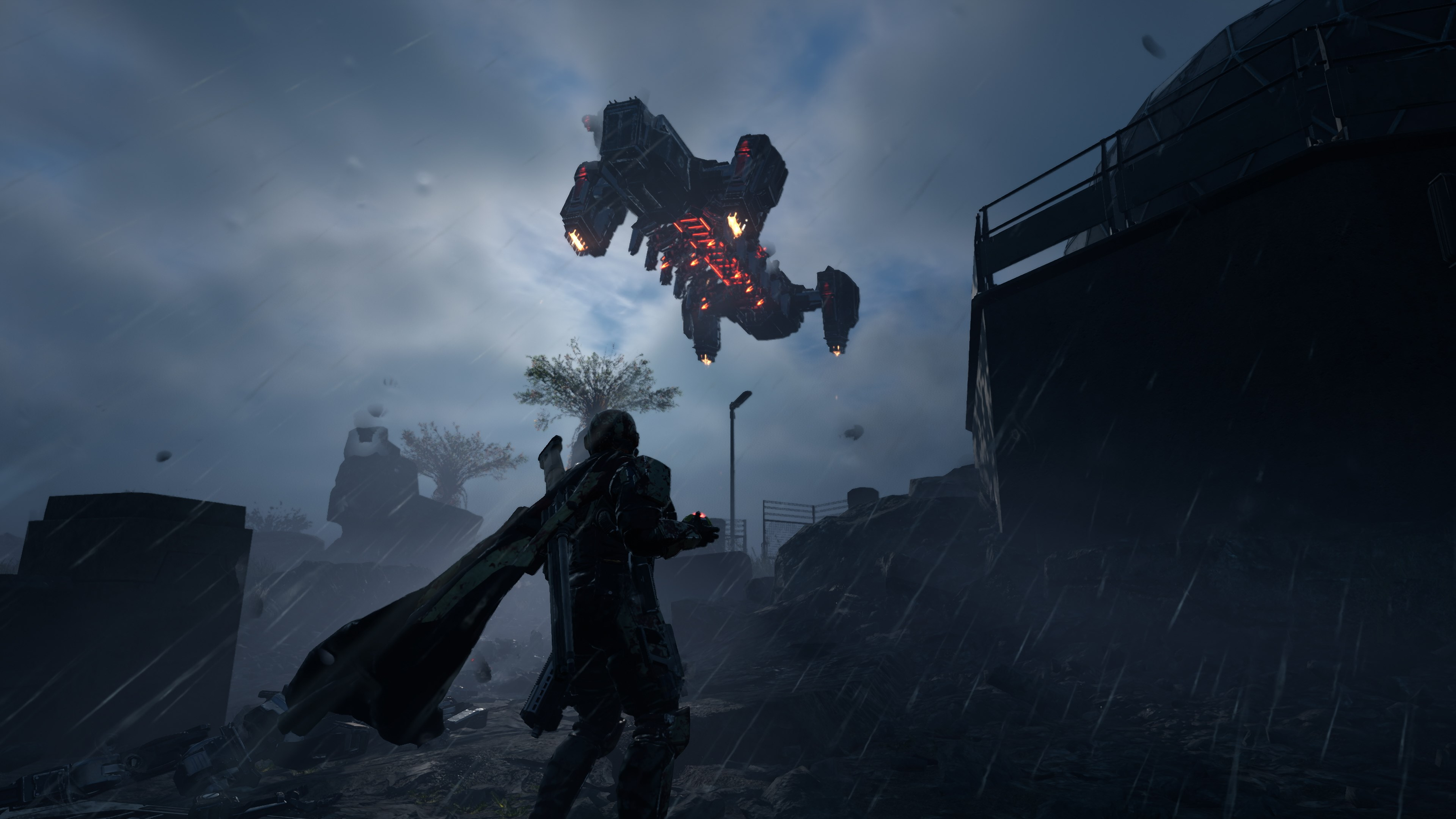 Helldivers II - recenzja gry na Xbox Series #7