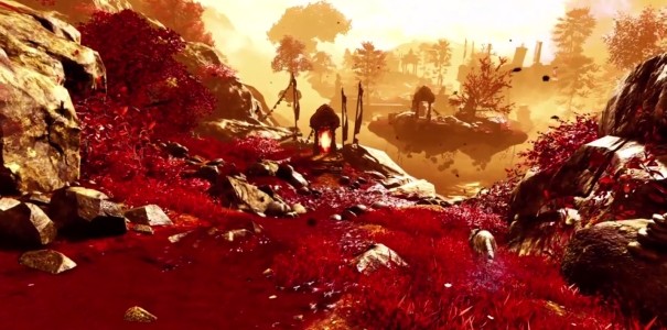 Poznaj światy Kyrat i Shangri-La na nowym zwiastunie Far Cry 4
