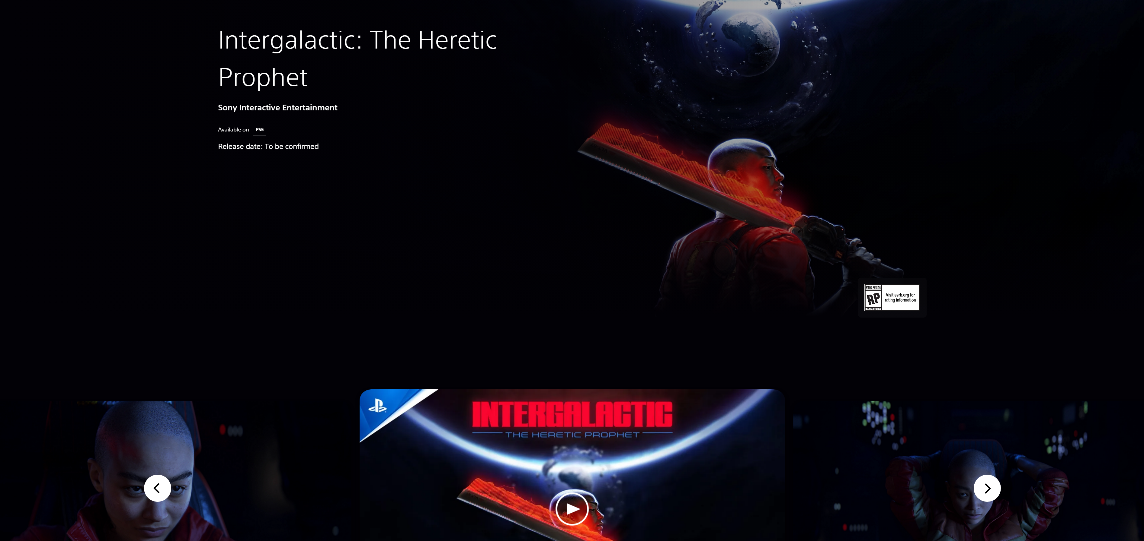 Nowy God of War, Wolverine, teraz Intergalactic! Sony robi ruch i szykuje się na ofensywę