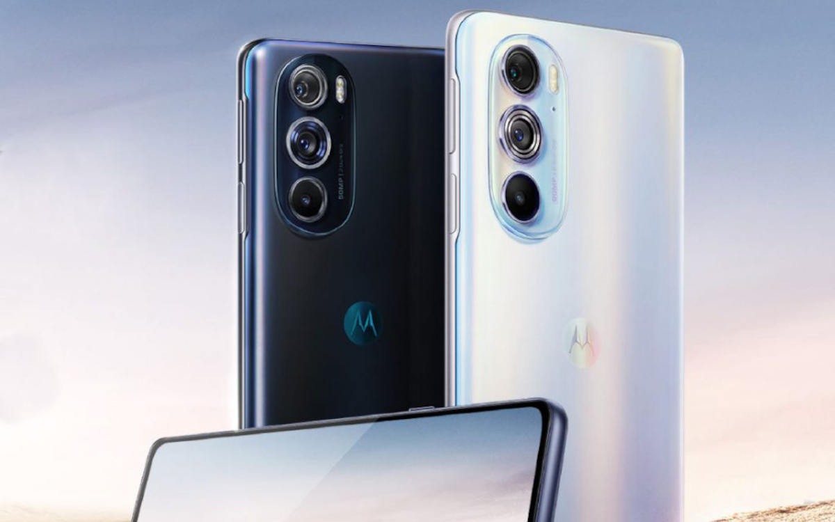 Edge 30 PRO