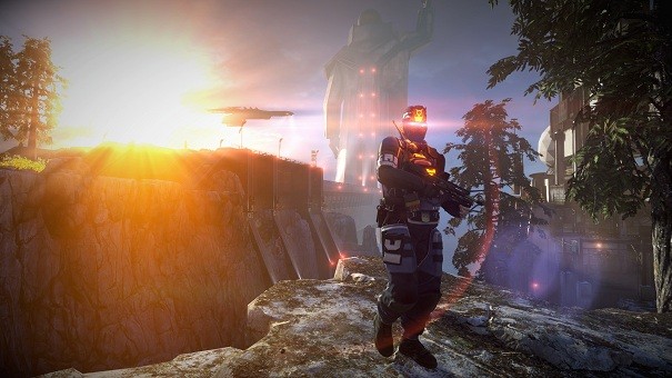 Ponad dwadzieścia minut z Killzone: Shadow Fall