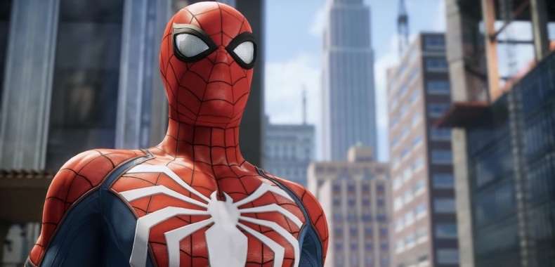 Spider-Man został ulepszony na ostatniej prostej. Twórcy wykorzystali informacje od graczy