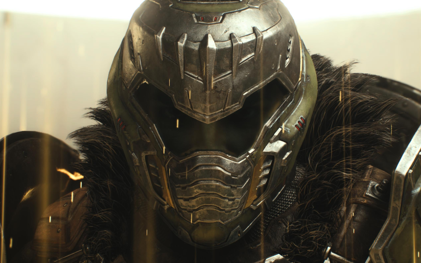 DOOM: The Dark Ages - recenzja gry. Tarcza to Twój najlepszy przyjaciel