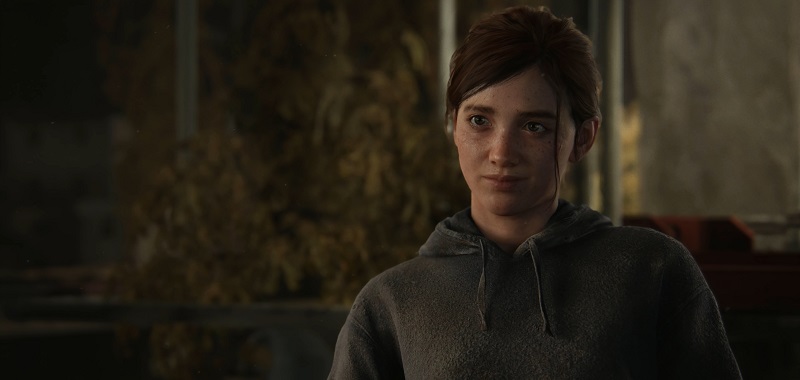 Quiz wiedzy o Ellie z The Last of Us