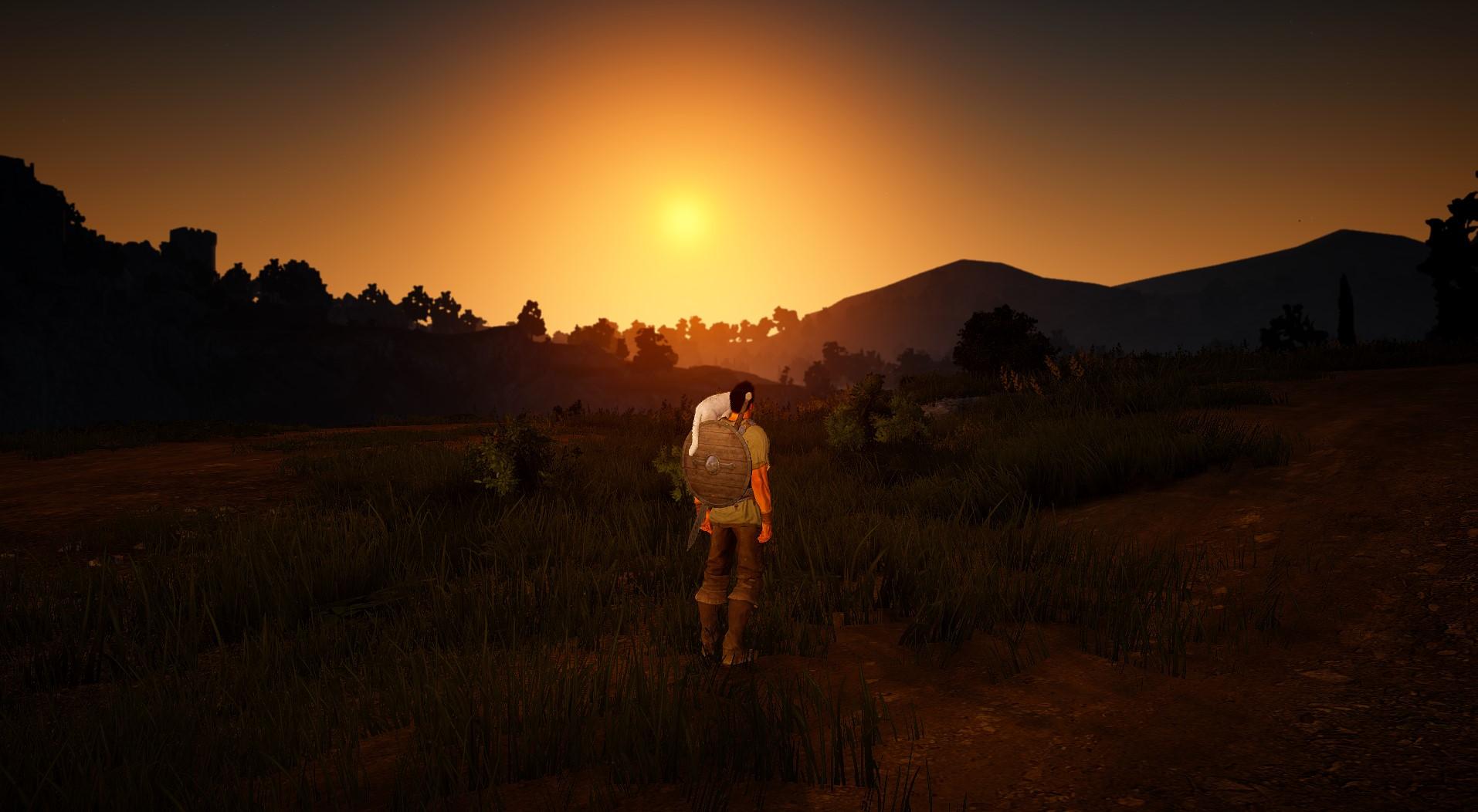 Cage: graficzny poziom &quot;Avatara&quot; za 6 lat