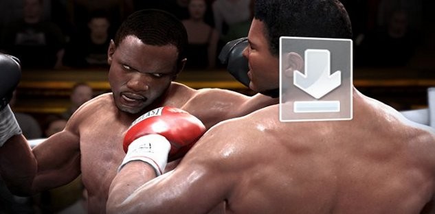 Pierwsze wrażenia: Fight Night Champion