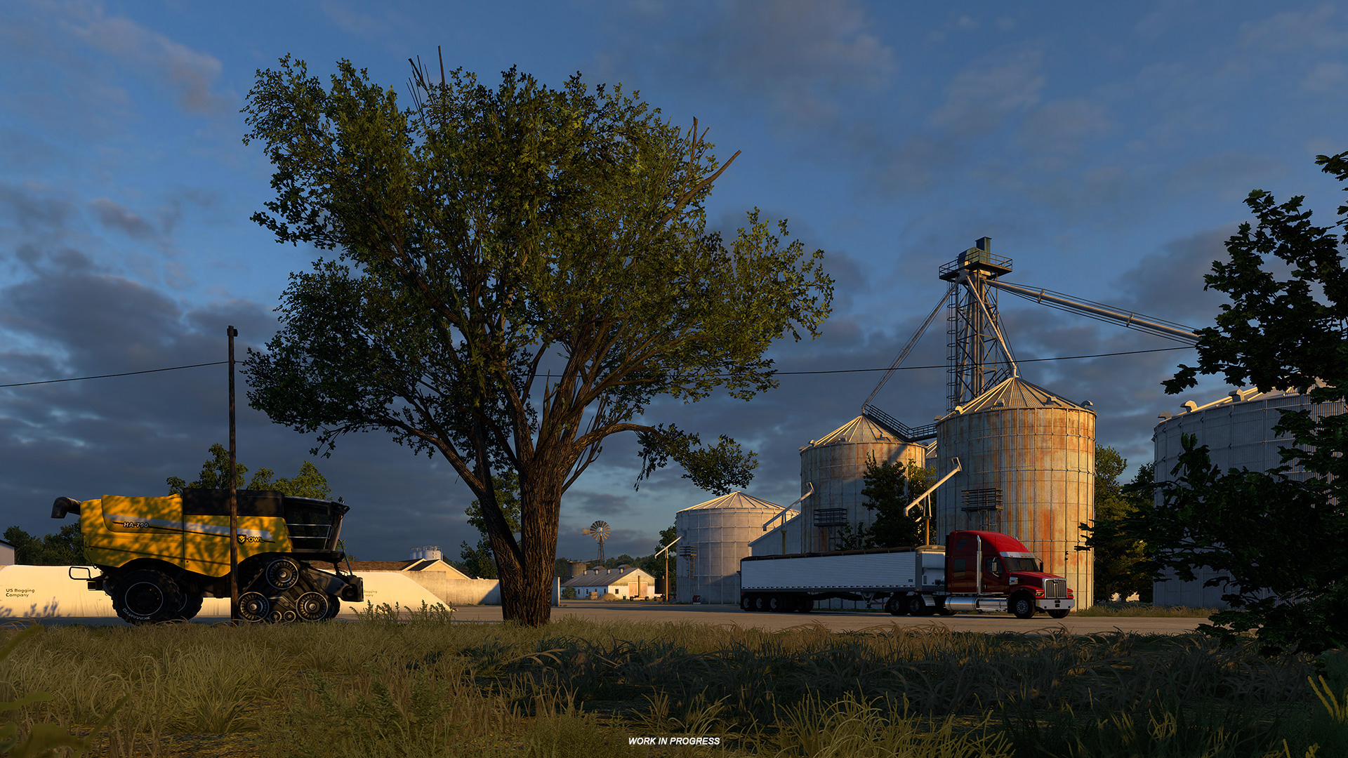 American Truck Simulator - South Dakota #5