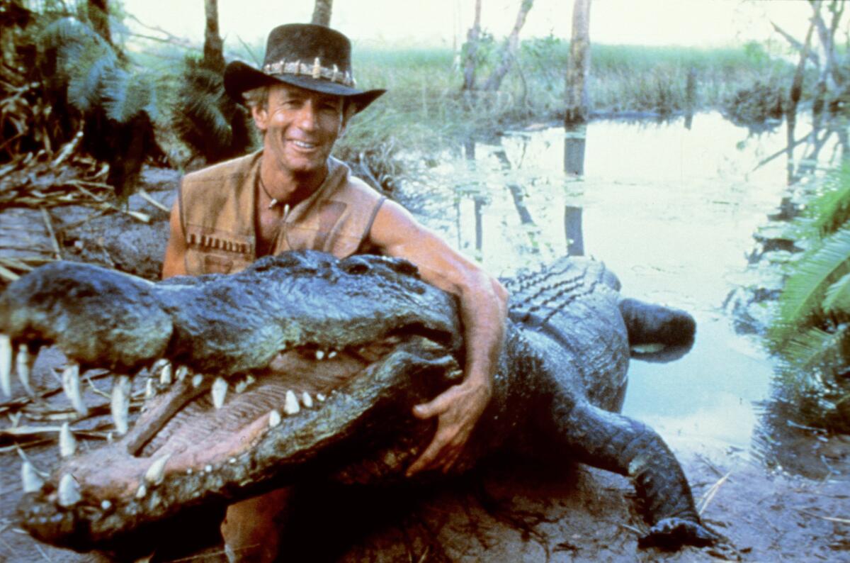 Croc