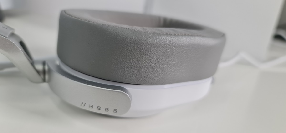 Corsair HS65 Surround recenzja