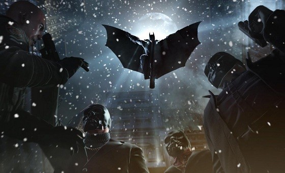 Warner Bros. przeprasza za Batmana. Będzie patch
