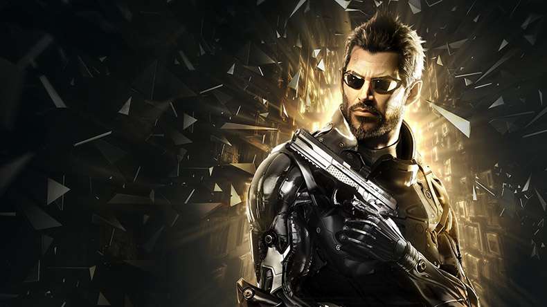 Deus Ex: Rozłam Ludzkości - recenzja