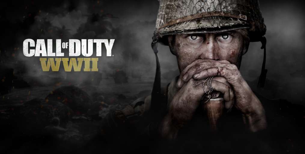 Call of Duty: WW2. Ogromny wyciek zdradza mnóstwo informacji