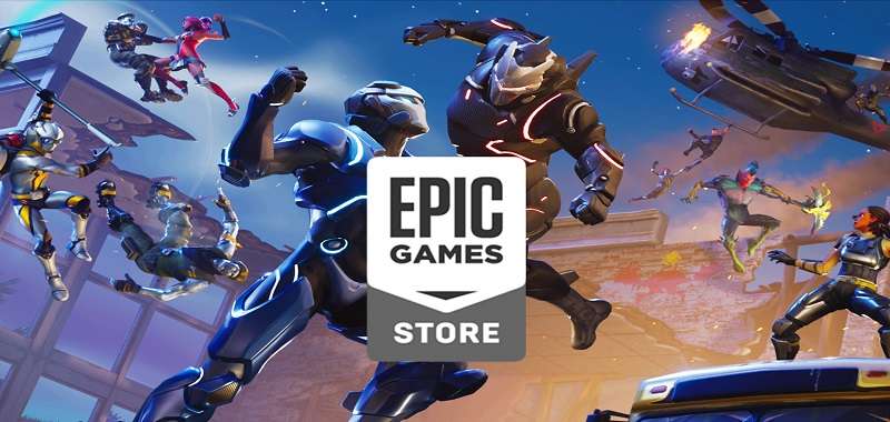 Epic Games Store. Zniknęły daty wprowadzenia nowych funkcji do sklepu