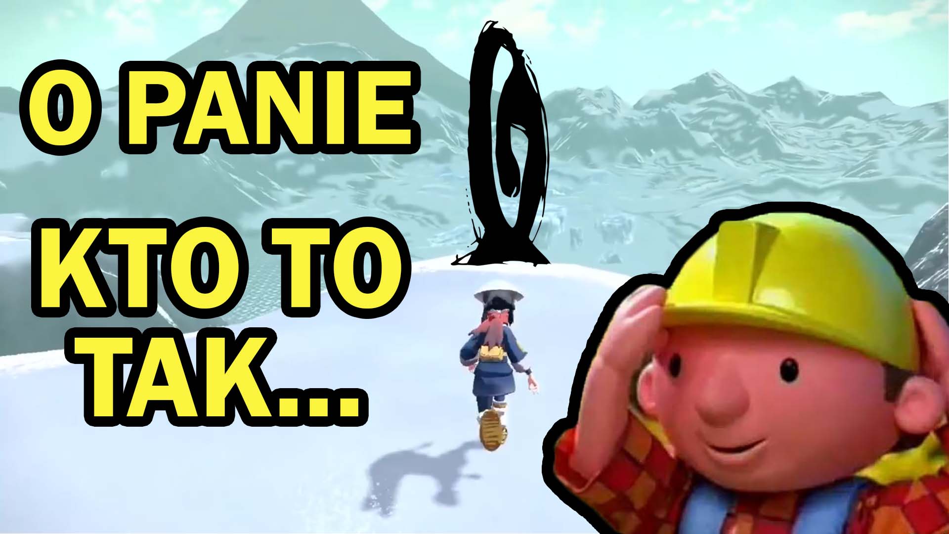 Game Freak – największe studio, które nie potrafi robić gier