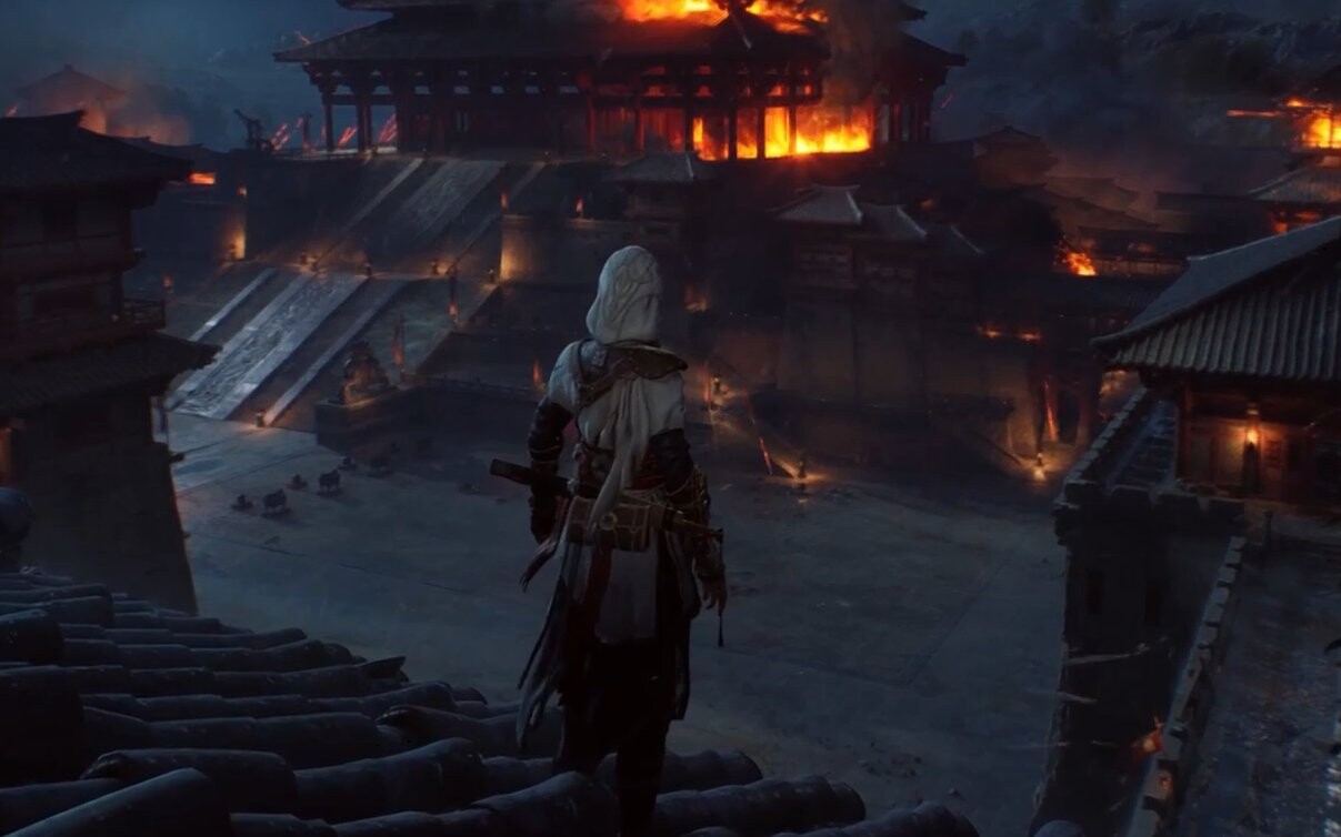 Assassin’s Creed Destiny wyciekło! Zobaczcie gameplay i poznajcie szczegóły