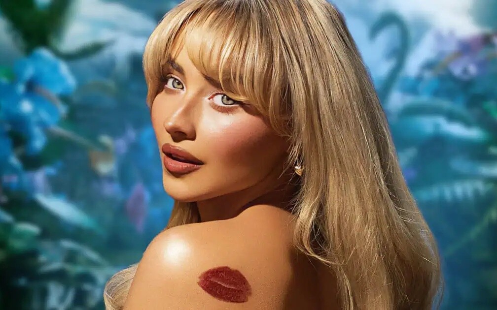 Niespodzianka! Gwiazda muzyki pop zagra główną rolę w nowej wersji Alicji w Krainie Czarów