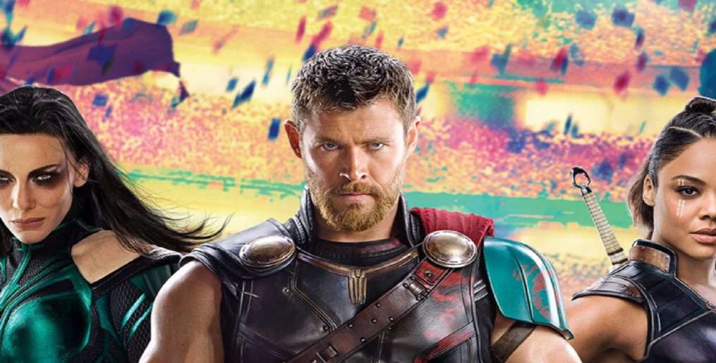 Thor: Ragnarok. Są pierwsze opinie