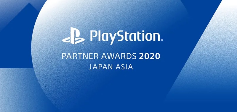 PlayStation Partner Awards 2020 Japan Asia zapowiedziane. Sony nagrodzi partnerów i zaprasza na pokaz