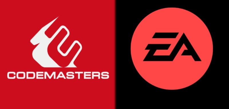 Codemasters zostanie kupione przez EA? Wydawca serii Need for Speed wykłada wielkie pieniądze za studio