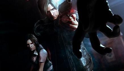 Resident Evil 6