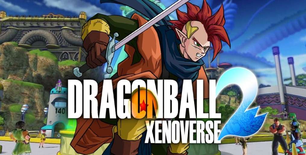 Dragon Ball: Xenoverse 2. Do gry trafią Tapion i Android 13