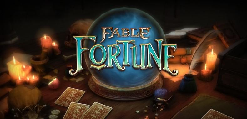 Lionhead Studios przez 18 miesięcy pracowało nad Fable Fortune i gra trafi na Kickstarter
