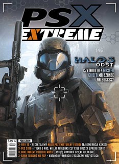 Prasa: PSX Extreme#146
