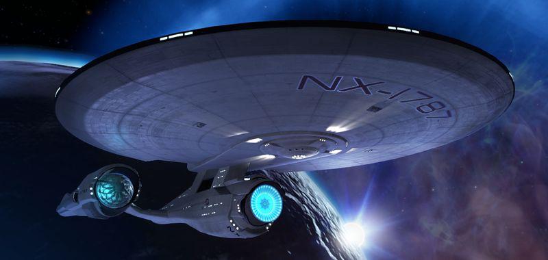 Nowy Star Trek to Bridge Crew i jest grą VR