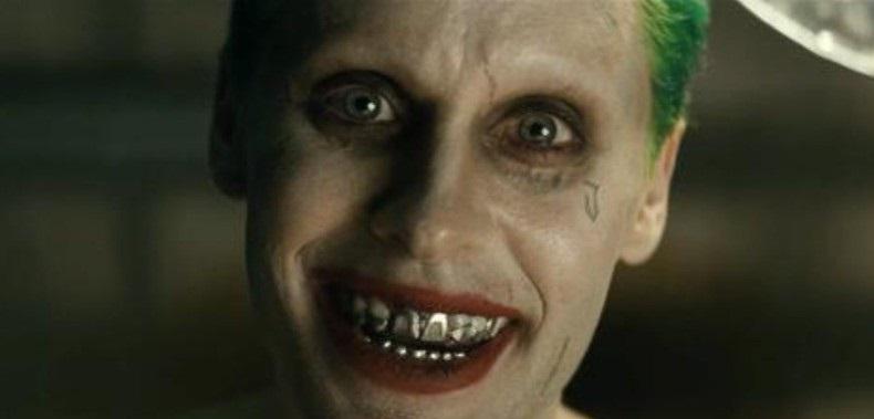 Borys Szyc jako Joker, a Anna Smolowik jako Harley Quinn. Posłuchajcie dubbingu z Legionu samobójców