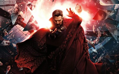Doctor Strange in the Multiverse of Madness - jak film kreuje przyszłość całego MCU