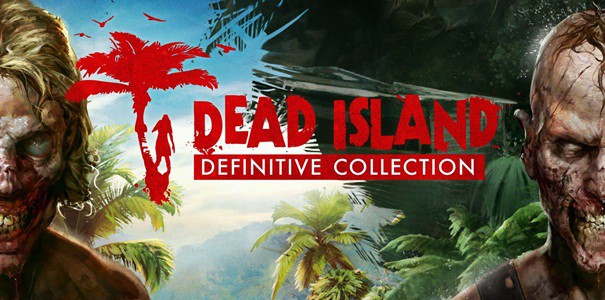 Nieumarlaki z Dead Island: Definitive Collection w kolejnym wideo